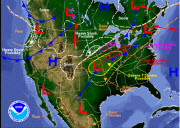 NOAA National Hurricane Center