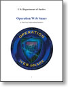 Operation Web Snare
