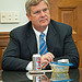 Brown Bag Lunch with Secretary Vilsack
