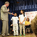 No Kid Hungry Campaign Launch, CA.