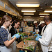 USDA National Service Day at the D.C. Central Kitchen