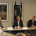 Agriculture Secretary Tom Vilsack, MARC, Kansas City, MO, January 27, 2012