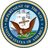 Logo for U.S. Navy