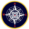 USCG logo image