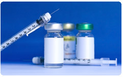 Vaccination Vials