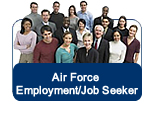 Air Force Civilian Jobs