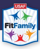 USAF Fit Family