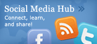 Social Media Hub