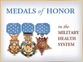 New Medal of Honor Site graphic