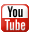 YouTube logo