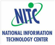 NITC Logo Graphic