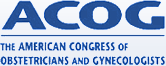 ACOG Logo