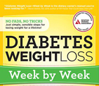 Book - Diabetes Weight Loss 141x122