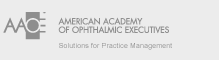 American Academy of Ophthalmic Executives