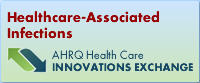 Select for Innovations in Healthcare-Associated Infections