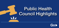 Public Health Council 