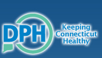DPH Logo link to the home page