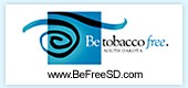 Be Tobacco Free SD