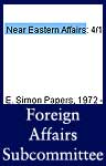 Foreign Affairs Subcommittee (ARC ID 1515184)