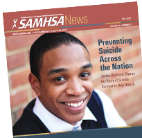 SAMHSA Newsletter