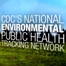 CDC Tracking Network