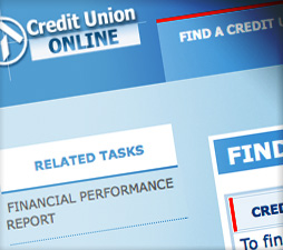 Credit Union Online