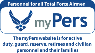 My Personnel Services website