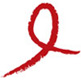 AIDS Ribbon