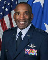 Maj. Gen. A.J. Stewart