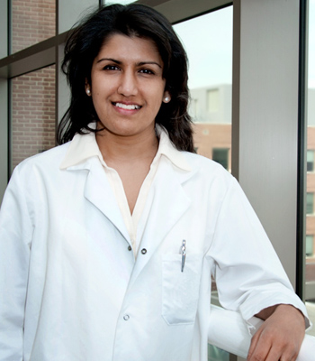 FDA Offers Advice to Women with Implants - Binita Ashar, M.D., F.A.C.S.