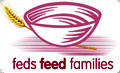 Feds Feed Families' Food Drive