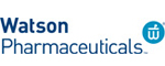 Watson Pharmaceuticals