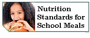 Nutrition Standards for School Meals