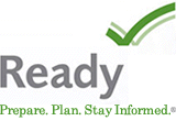 Ready.gov - Prepare. Plan. Stay Informed.