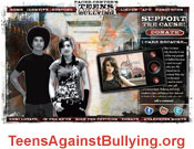 TeensAgainstBullying.org
