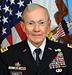 Army General Martin E. Dempsey Becomes 18th. Chairman, Joint Chiefs of Staff