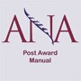 Image of Post-Award Manual