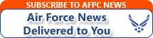 AFPC news subscription