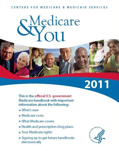 Medicare and You 2011