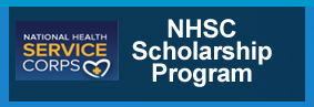 National Health Service Corps Scholarships