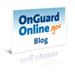 OnGuard Online Blog
