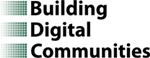 Building Digital Communities logo