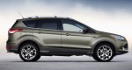 2013 Ford Escape AWD