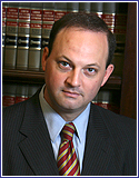 South Carolina Attorney General Alan Wilson