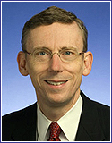 Robert E. Cooper, Jr., Current Tennessee Attorney General, 2006