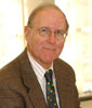 Image: John Wilmerding, Chairman, Board of Trustees