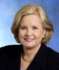 Image: Sharon Percy Rockefeller, Board of Trustees