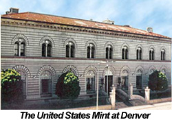 The Denver Mint