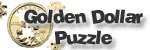 Golden Dollar Puzzle