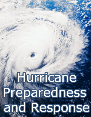 Hurricane Preparedness and Response